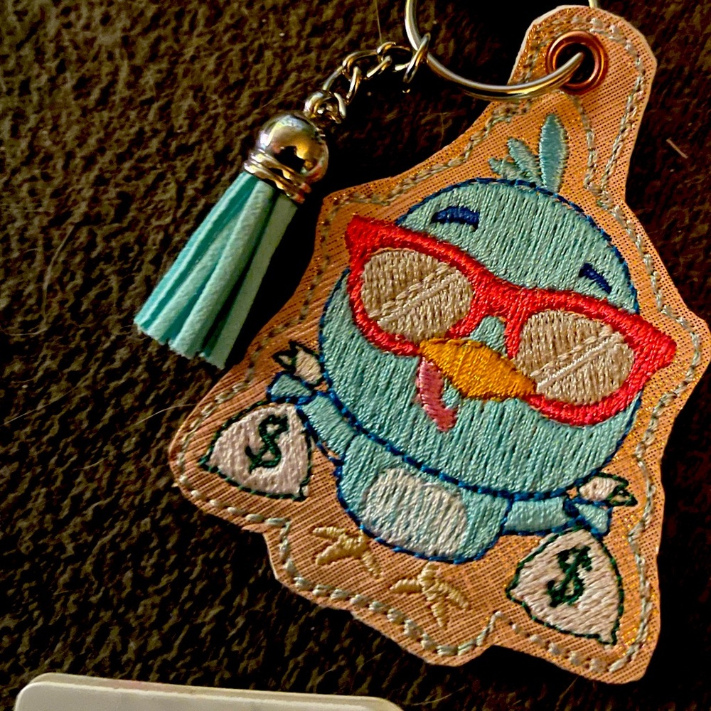 Keychain